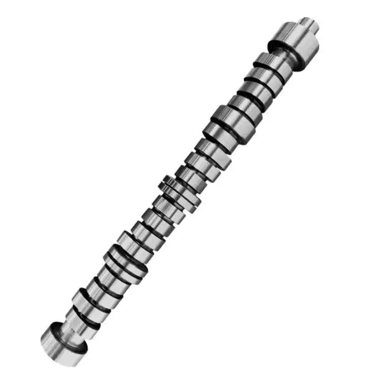 2001-2013 Duramax Stage 2 New Cast Billet Camshaft (C.1014.S) 1
