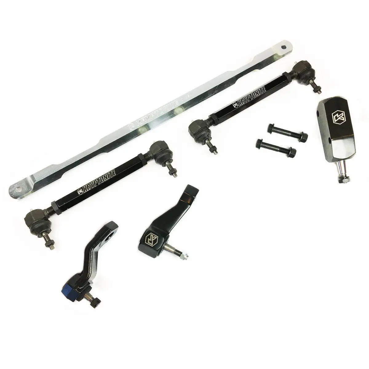 2001-2013 Duramax Ultimate Front End Package (Ultimateh2) 1
