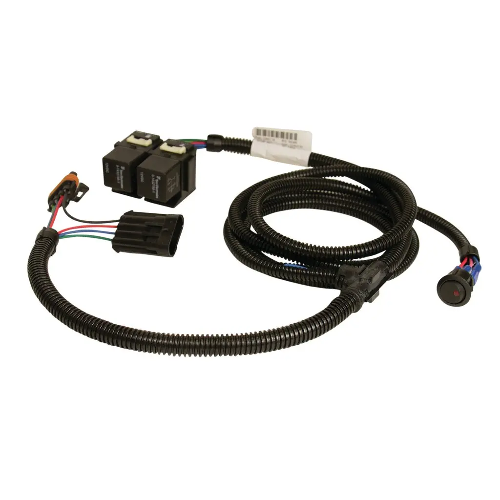 2001-2014 Duramax 2 Low Unloc (1030710) 1