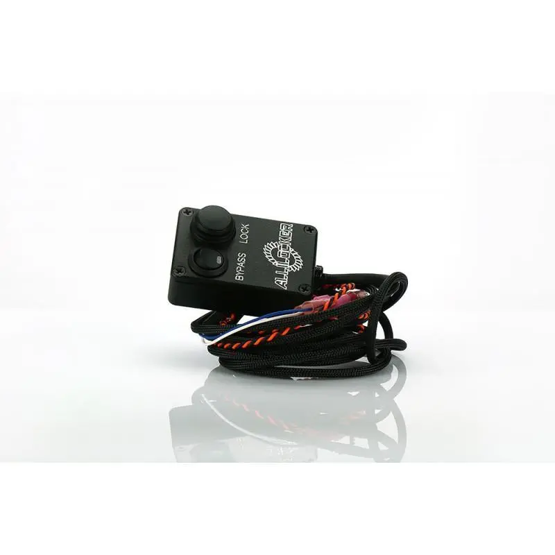 2001-2015 Duramax Allilocker (Fpe-Alilkr) 1