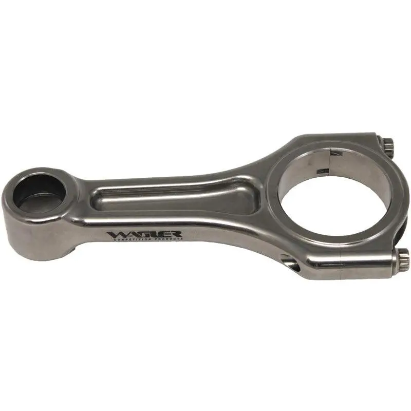 2001-2016 6.6L Duramax Connecting Rod Set (Crc6.6/Ch) 1