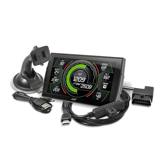 2001-2016 6.6L Duramax Evolution Cts3 (85400-200) 1