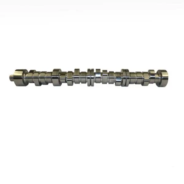 2001-2016 6.6L Duramax Stage Two Alternate Fire Camshaft Street (C6686-2) 1