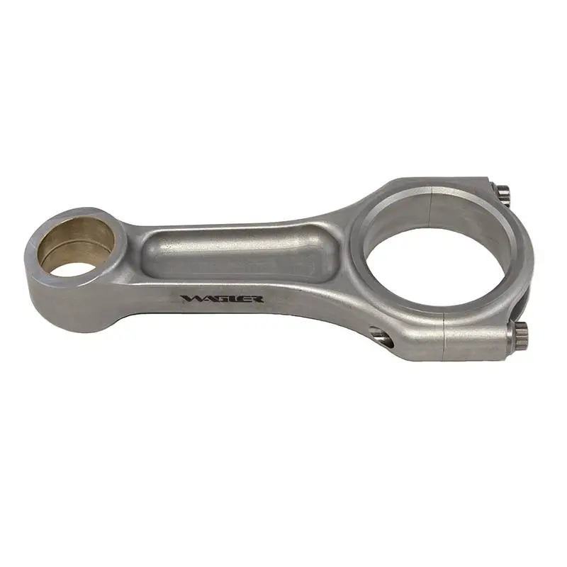 2001-2016 6.6L Duramax Standard Length Connecting Rod Set (Crc6.6) 1