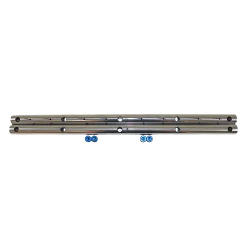 2001-2016 6.6L Duramax Upgraded Rocker Shaft (Wcpc66115) 1