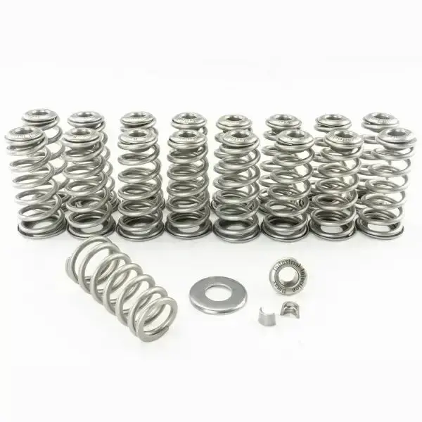 2001-2016 Duramax 130Lb Performance Valve Spring Kit (44B801) 1