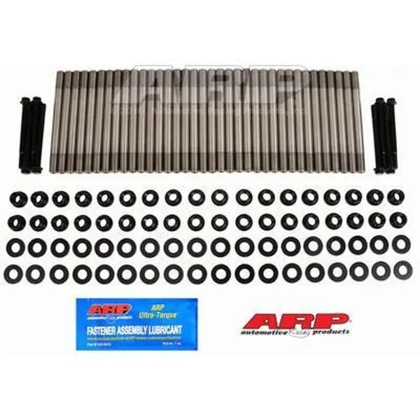2001-2016 Duramax Arp Custom Aged 625+ Head Stud Kit (230-4202) 1