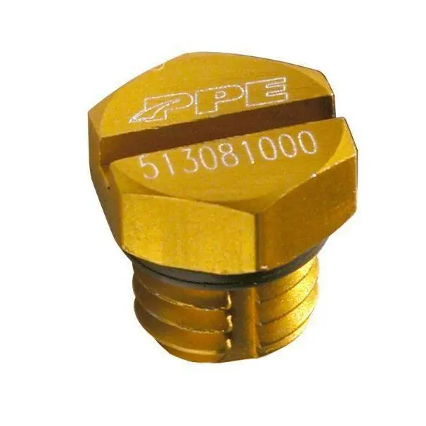 2001-2016 Duramax Air Bleeder Screw (513081X00) 1
