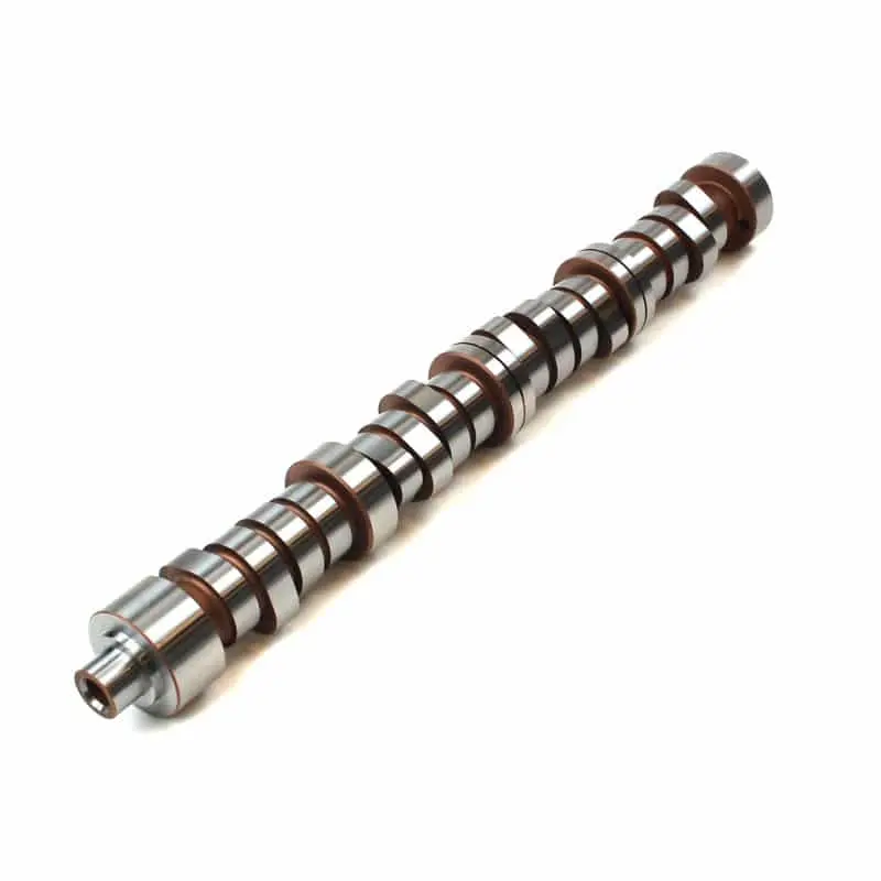 2001-2016 Duramax Alternate Firing Billet Race Stage 1 Camshaft W/ Key (Pdm-Dmxafs1) 1