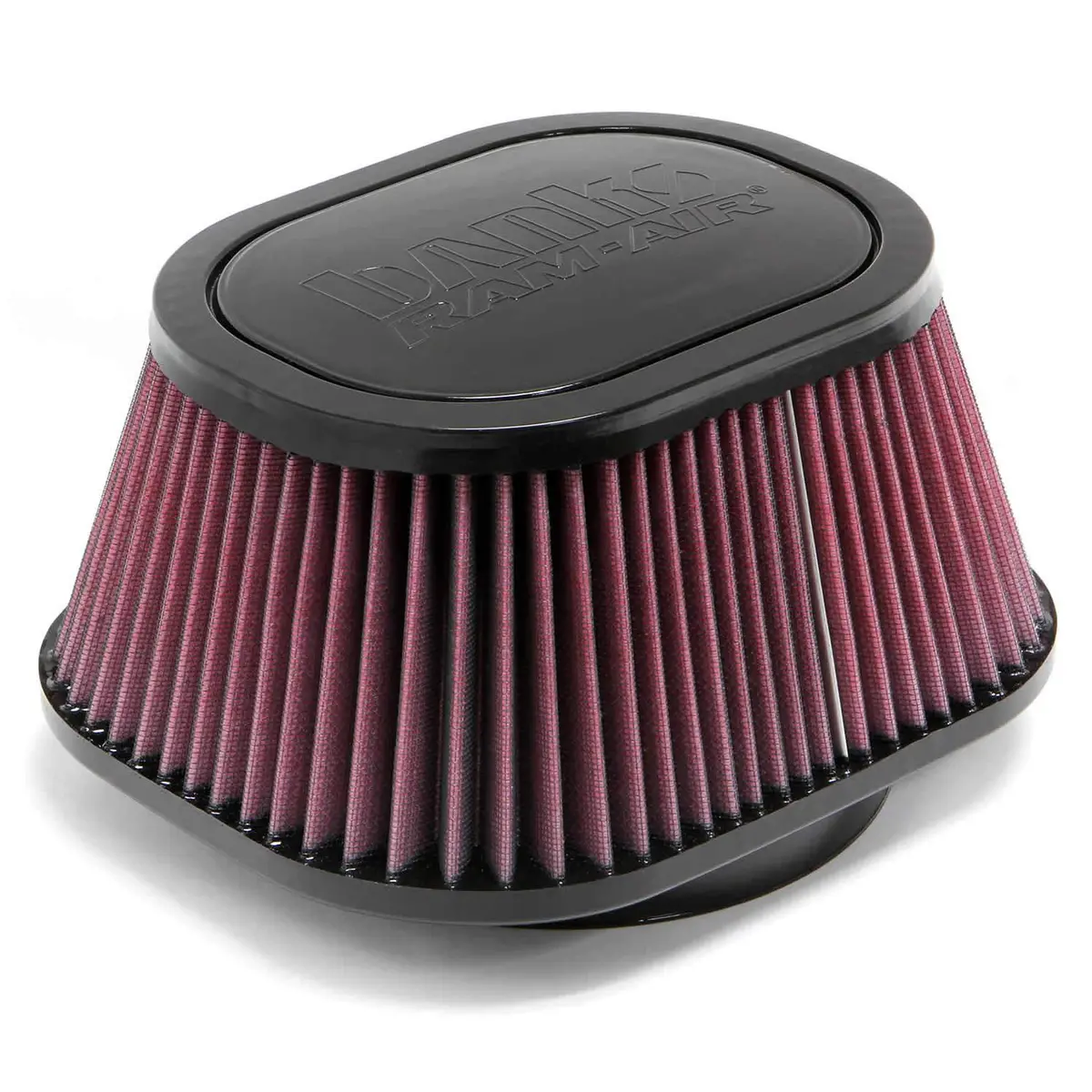 2001-2016 Duramax Banks Ram Air Intake Replacement Filter (42138) 2