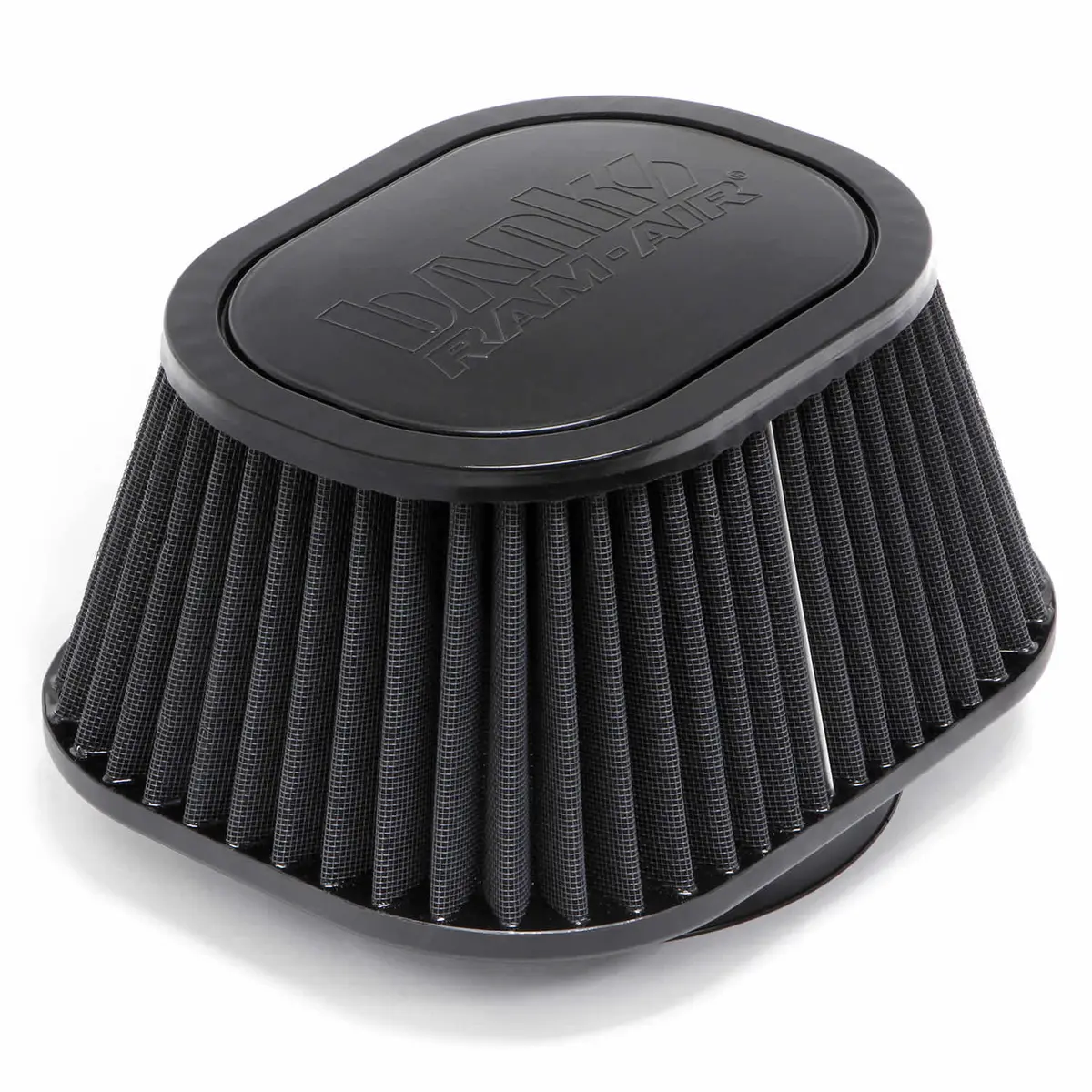 2001-2016 Duramax Banks Ram Air Intake Replacement Filter (42138) 1