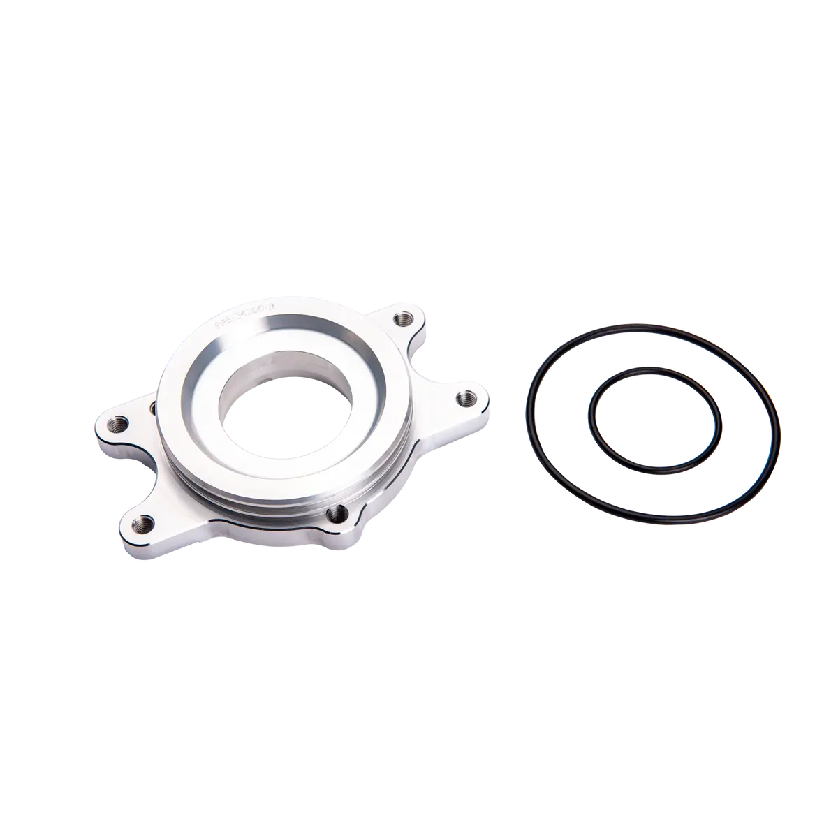 2001-2016 Duramax Cp3 Adapter (Fpe-Dmax-Cp3-Adpt) 1