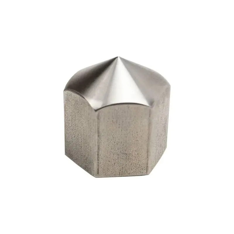 2001-2016 Duramax Cp3 Nut (Wcf205-442) 1