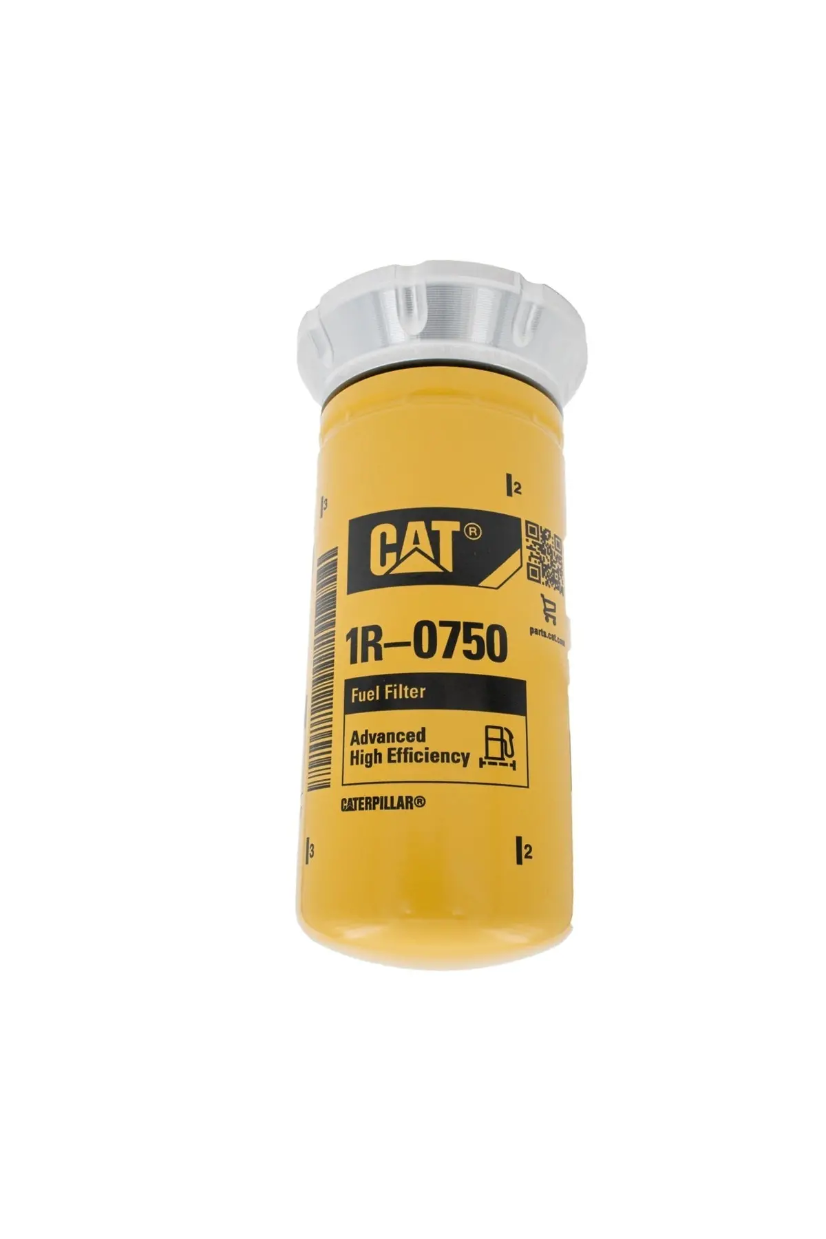 2001-2016 Duramax Cat Fuel Filter Adapter (Dur-Fue-A046) 1