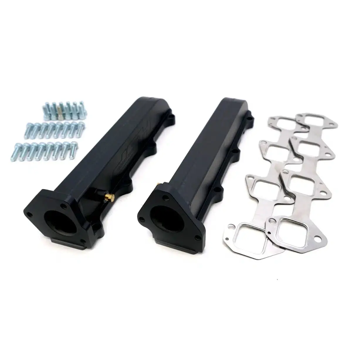2001-2016 Duramax Ceramic Billet Manifolds (019-Hsp-C) 1