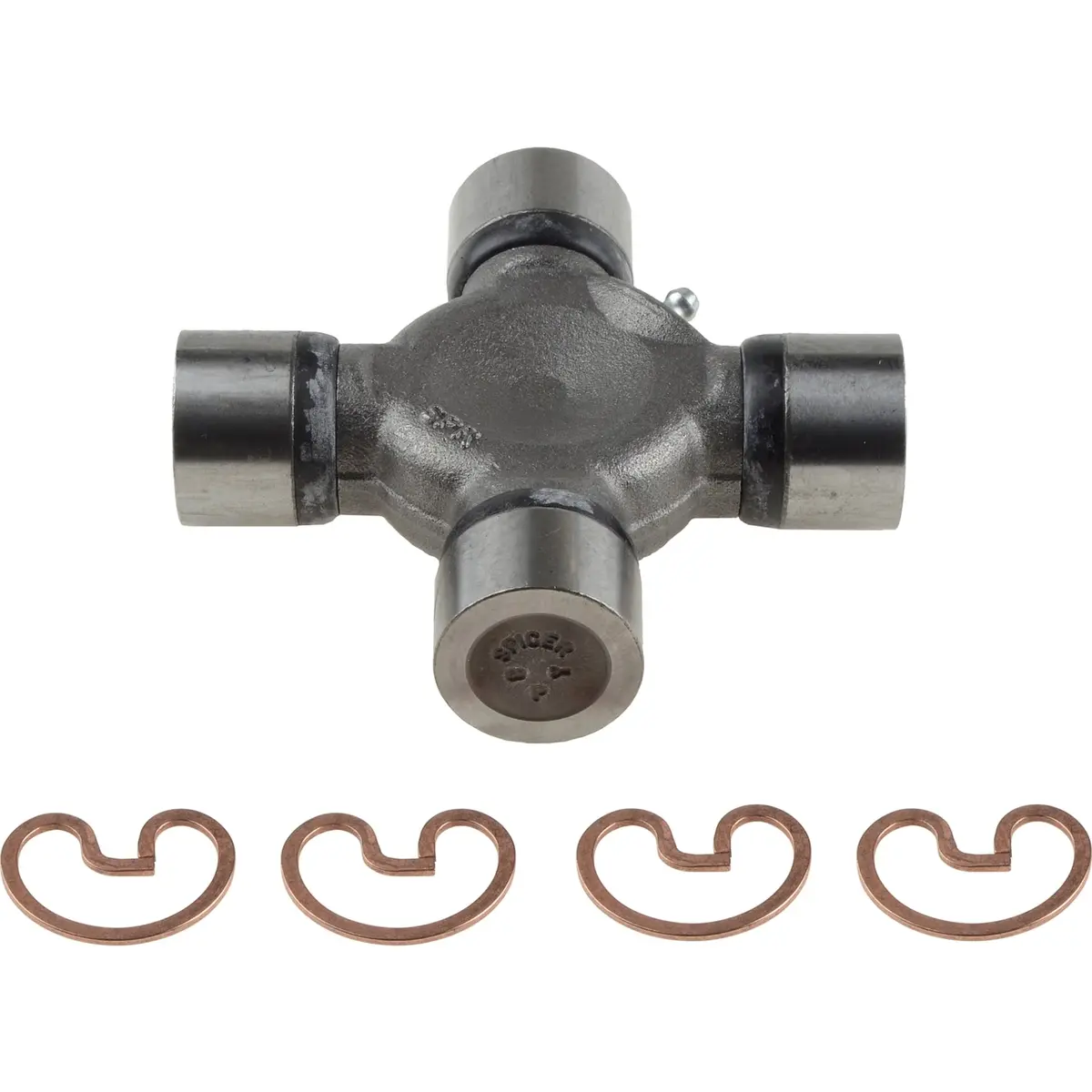 2001-2016 Duramax/ Cummins 5-795X U-Joint (5-795X) 1