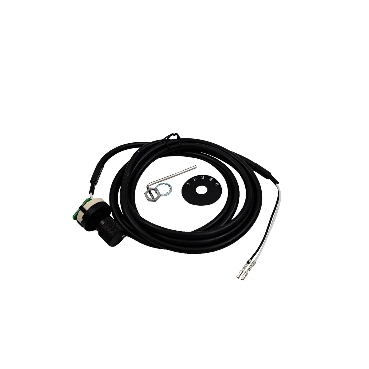 2001-2016 Duramax Dsp5 Switch (Dsp5-Sotf) 3