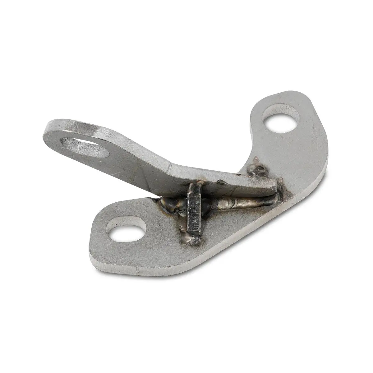 2001-2016 Duramax Downpipe Support Bracket (116110510) 1