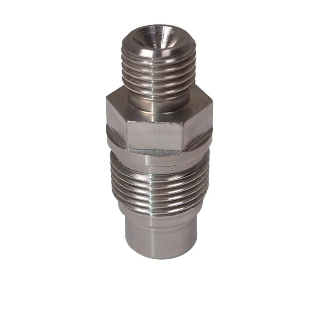 2001-2016 Duramax Dual Fueler Race Valve (113061017) 1