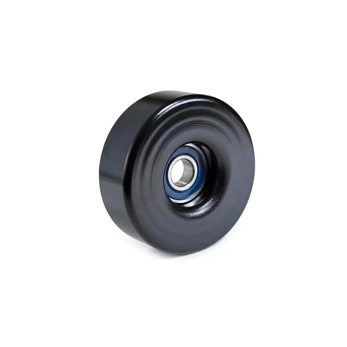 2001-2016 Duramax Duel Fueler Idler Pulley (4" Diameter) (113061064) 1
