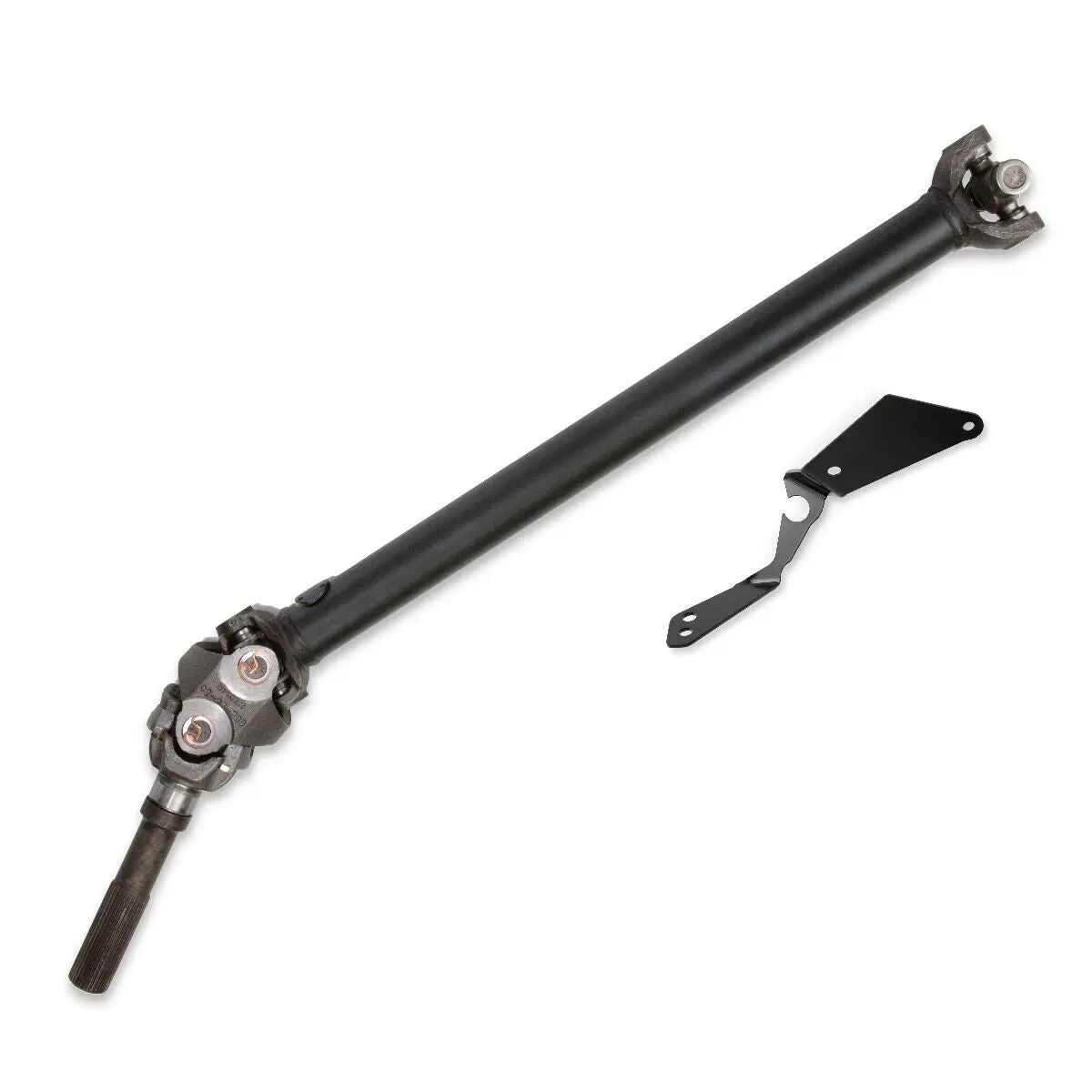 2001-2016 Duramax Front Cv Driveline Kit For 7-9" & 10-12" Lifts (210-91024) 1