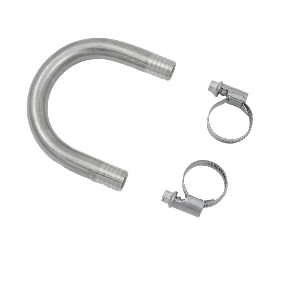 2001-2016 Duramax Fuel Filter Head Delete (Dur-Fue-A034) 2