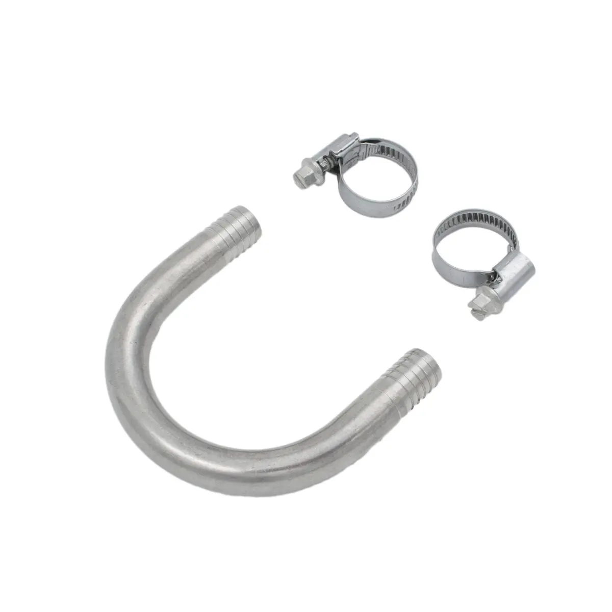 2001-2016 Duramax Fuel Filter Head Delete (Dur-Fue-A034) 1
