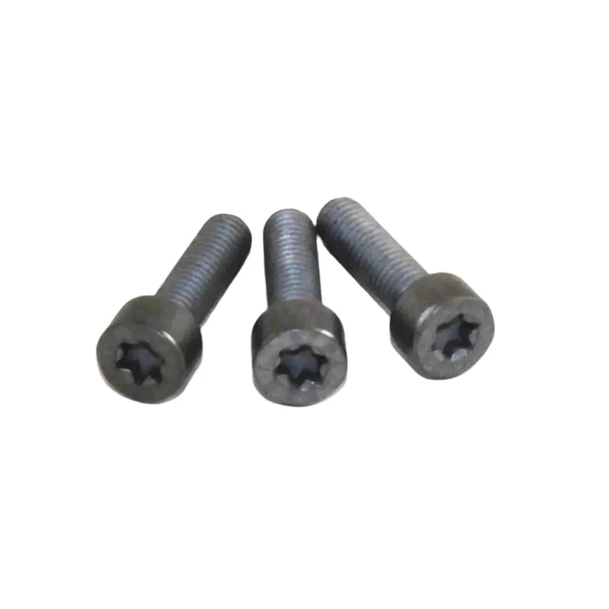 2001-2016 Duramax Fuel Pressure Regulator Bolts (10332) 1