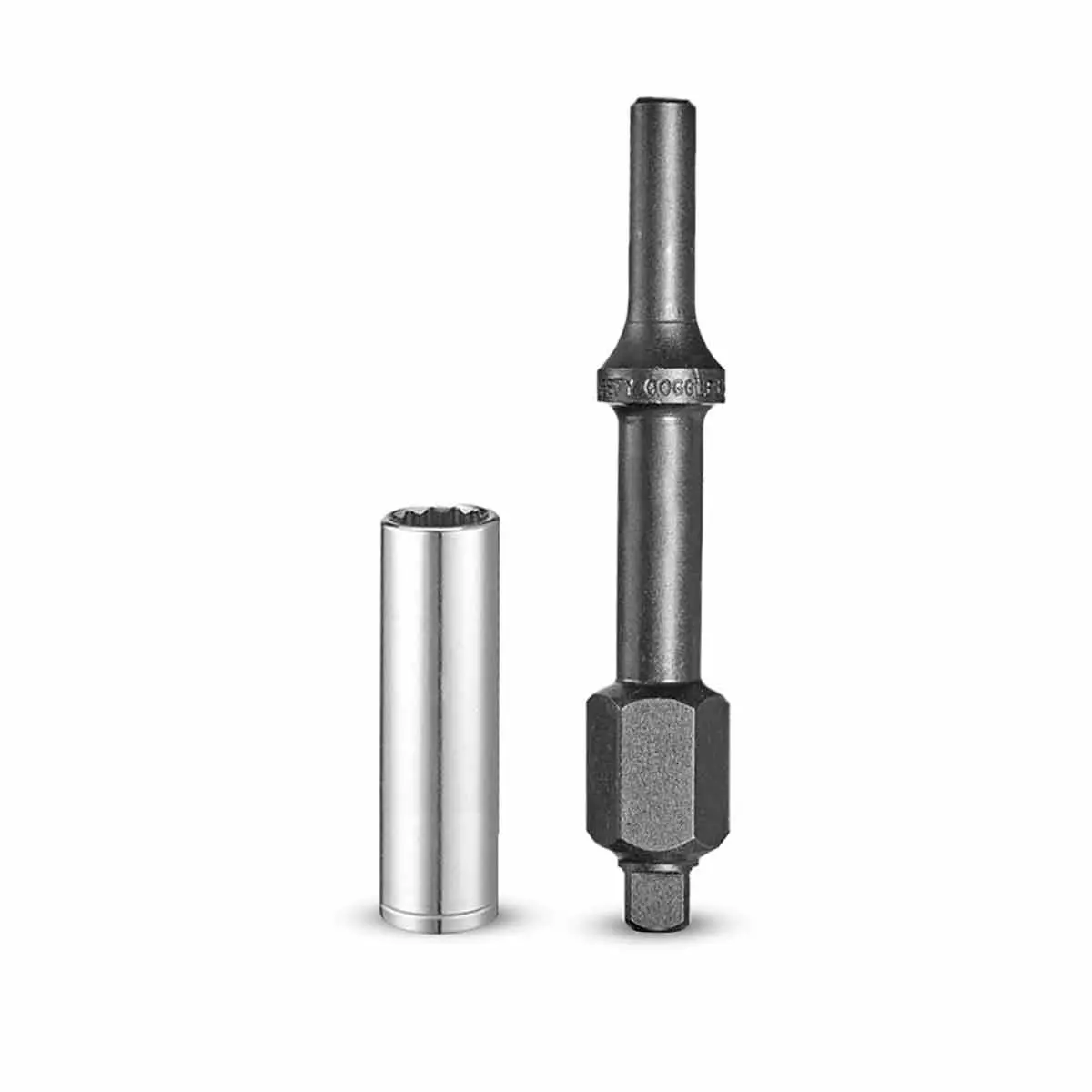 2001-2016 Duramax Glow Plug Removal Tool Adapter And Socket (10473) 1