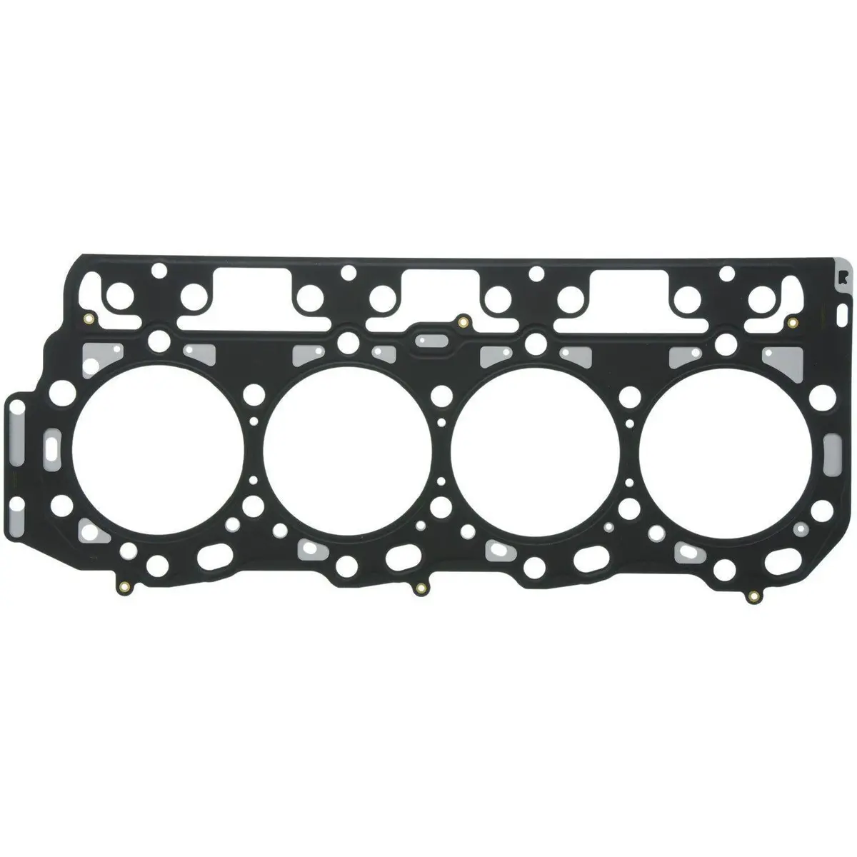 2001-2016 Duramax  Wave-Stopper Grade C Passenger Side Head Gasket (54582) 1