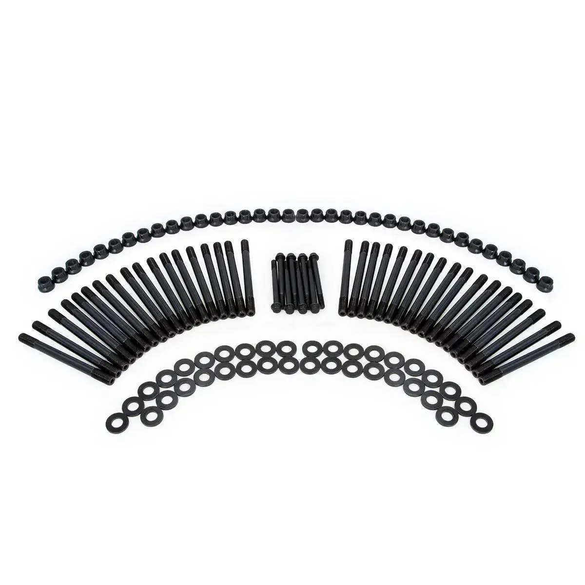 2001-2016 Duramax Head Stud Kit (118034300) 1