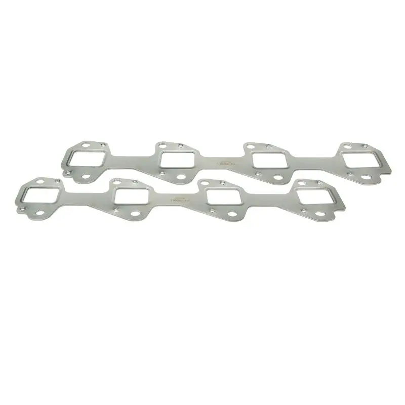 2001-2016 Duramax High-Performance 2-Pc Standard Manifold Port Gaskets (118062010) 1