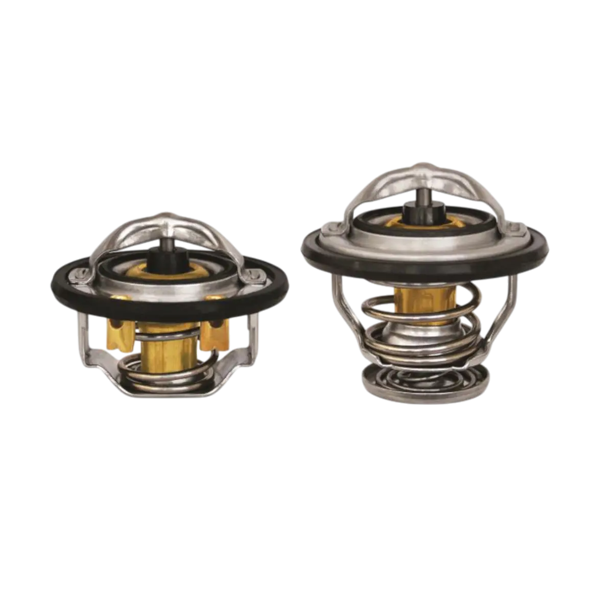 2001-2016 Duramax High Temperature Thermostats (Mmts-Chv-01Dh) 1
