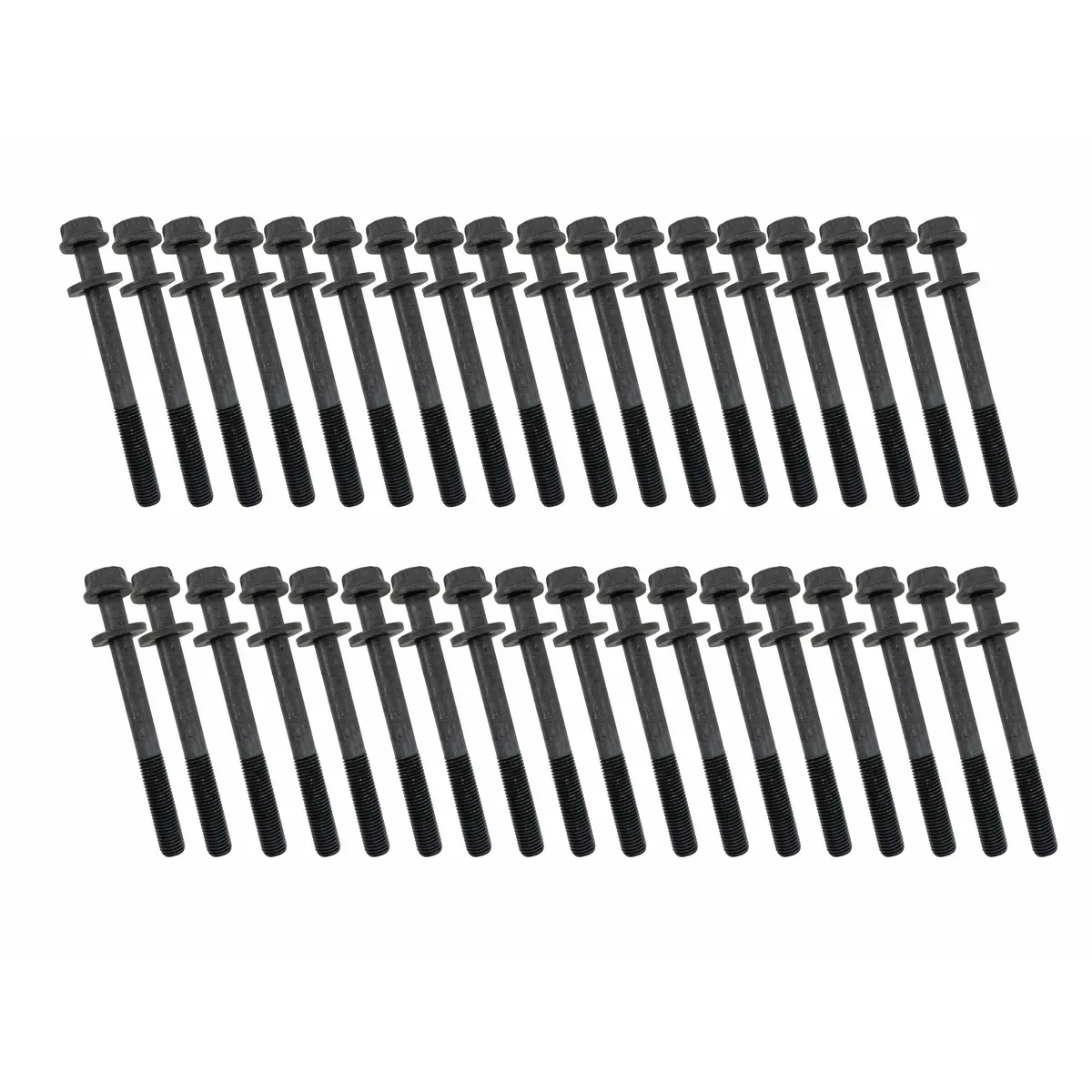 2001-2016 Duramax Oem Cylinder Head Bolt (36 Pack) (97310851-36) 1