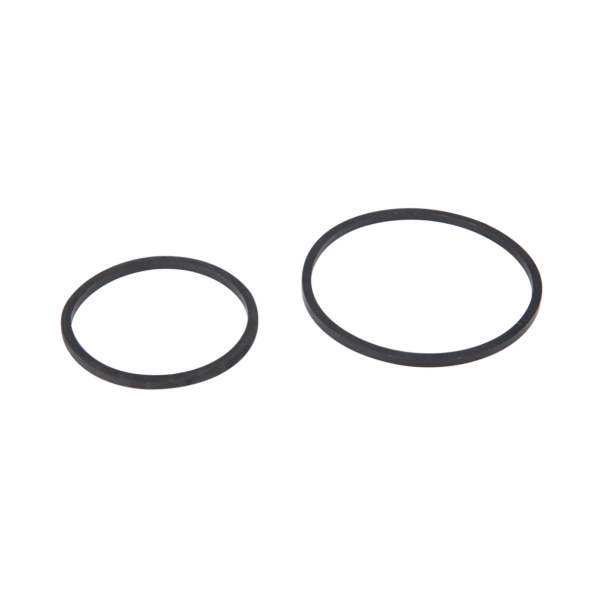 2001-2019 Duramax Oil Cooler Adapter O-Ring Kit (Fpe-Dmax-Ocadpt-Oring-Kit) 1
