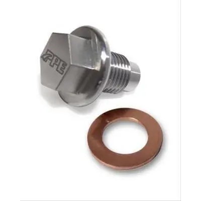 2001-2016 Duramax Ppe Drain Plug (114052001) 1