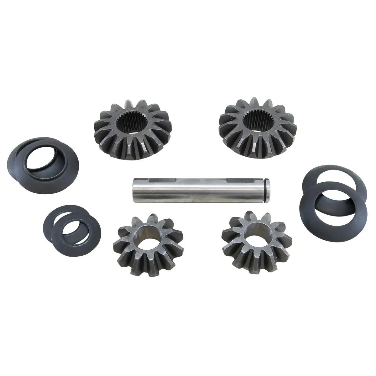 2001-2016 Duramax Spider Gear Kit For Gm 11.5" Differential (Zikgm11.5-S-30) 1