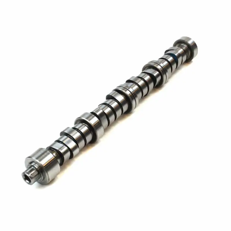 2001-2016 Duramax Stage 1 Performance Camshaft W/Key (Pdm-Dmxrv) 1