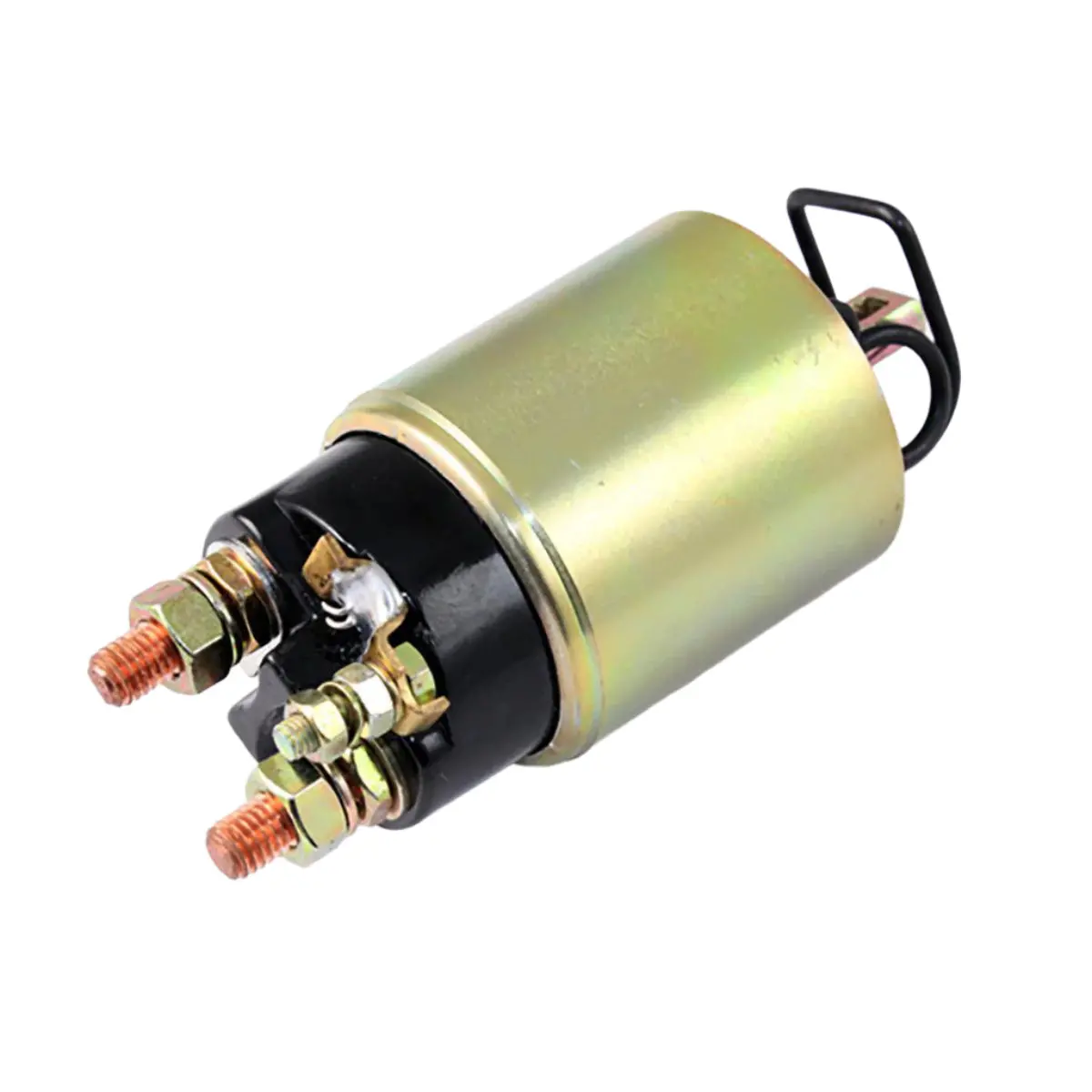 2001-2016 Duramax Starter Solenoid (10460) 1