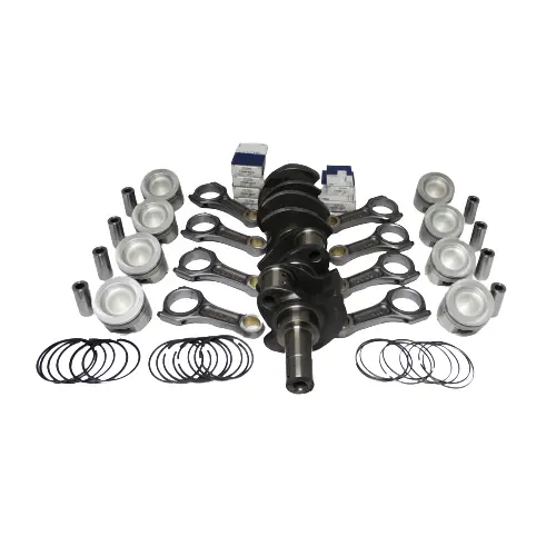 2001-2016 Duramax Streetfighter 1,000Hp Rotating Assembly (C661008) 1
