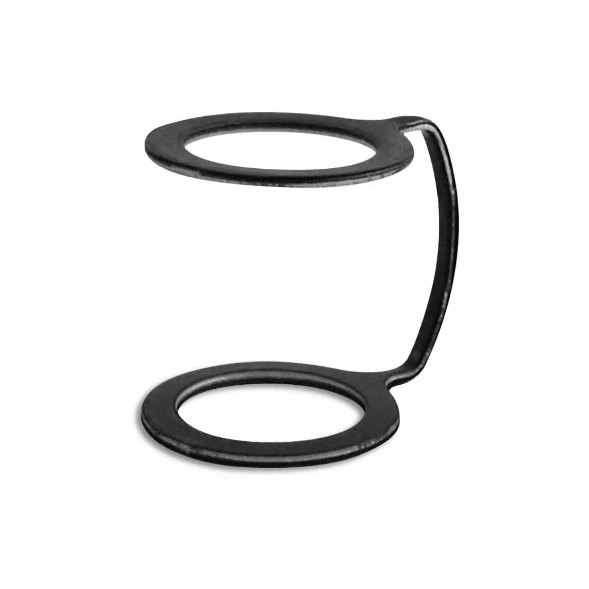 2001-2016 Duramax Turbocharger Coolant Pipe Banjo Seal (97373522) 1