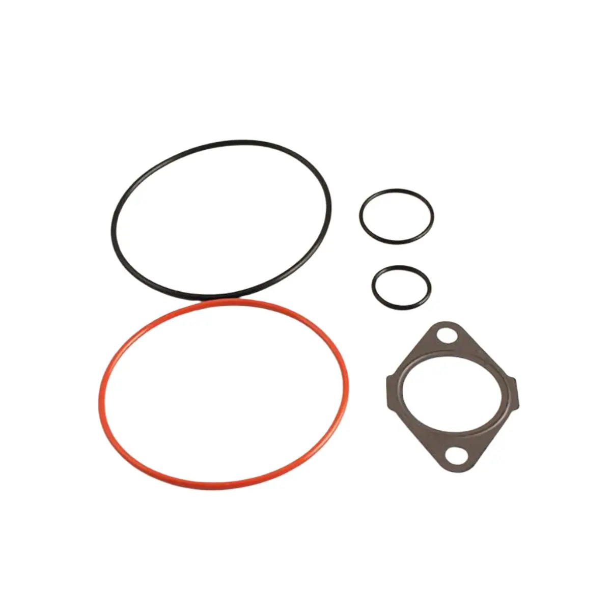 2001-2016 Duramax Water Pump Gasket Kit (10345) 1