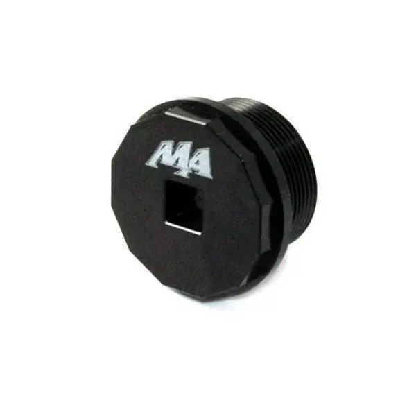 2001-2016 Duramax Water In Fuel Delete Plug (10051) 1