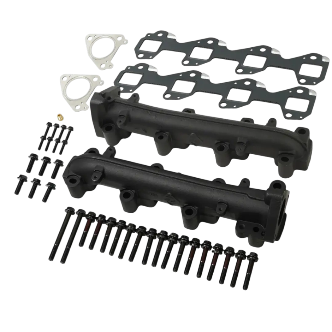 2001-2016 Duramax Exhaust Manifold Kit (1041459) 1