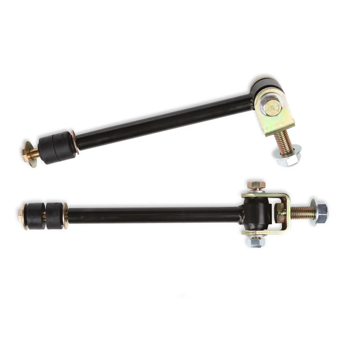 2001-2019 Duramax Heavy-Duty Front Sway Bar End Link Kit (110-90252) 2