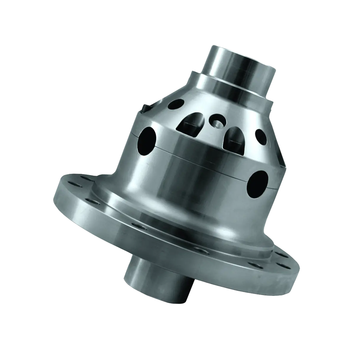 2001-2018 Gm/Chrysler Grizzly Locker 11.5" With 30 Spline Axles (Garage-Sale-Yglgm11.5-30) 1