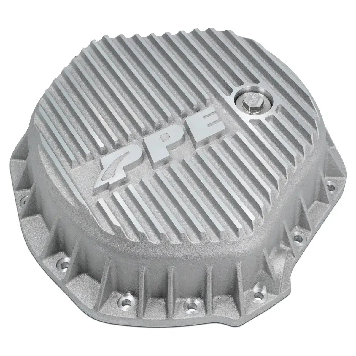 2001-2019 Cummins/ Duramax Hd Rear Differential Cover (138051010) 1