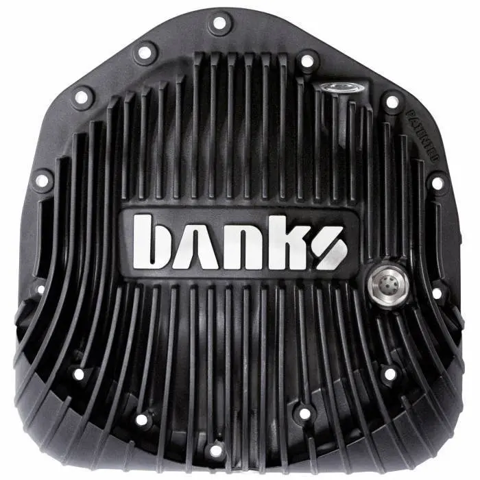 2001-2019 Duramax/ 2001-2018 Cummins Ram-Air Differential Cover (19269) 3
