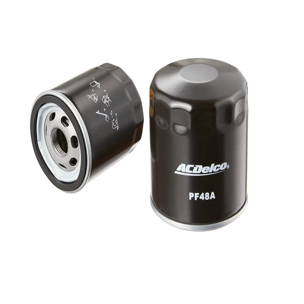 2001-2019 Duramax Acdelco Oe Oil Filter (Pf2232a) 1