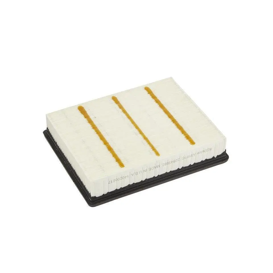 2001-2019 Duramax Air Filter (Acda3181cf) 1